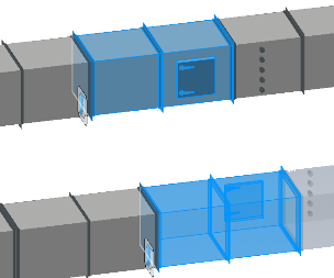 Rotated Joint Example
